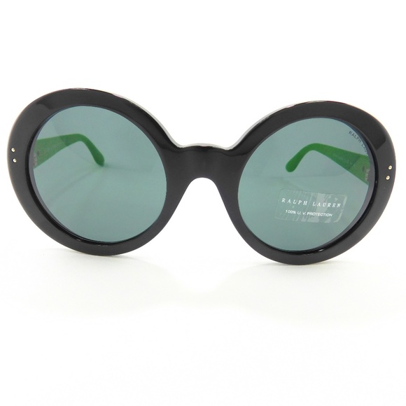 Ralph Lauren Accessories - Ralph Lauren Round Sunglass